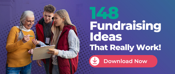148 Fundraising Ideas That Really Work-1