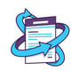 Automated Invoicing and Payment Reminder Icon