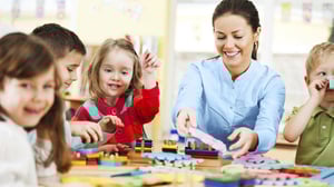 children-at-daycare