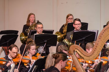 Finding the Right Repertoire for Community Orchestras
