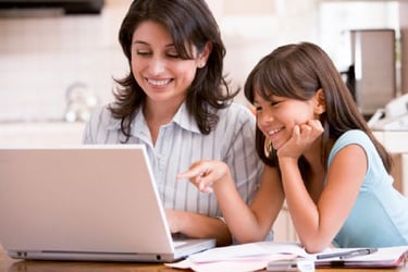 parent-and-child-on-computer