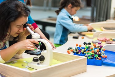 stem-education
