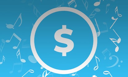 Music Money Management Made Easy