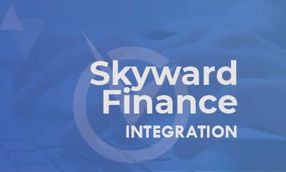 RevTrak Skyward Finance Integration