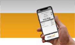 GivePlus  Mobile Demo