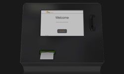 GivePlus Kiosk Quick Guide