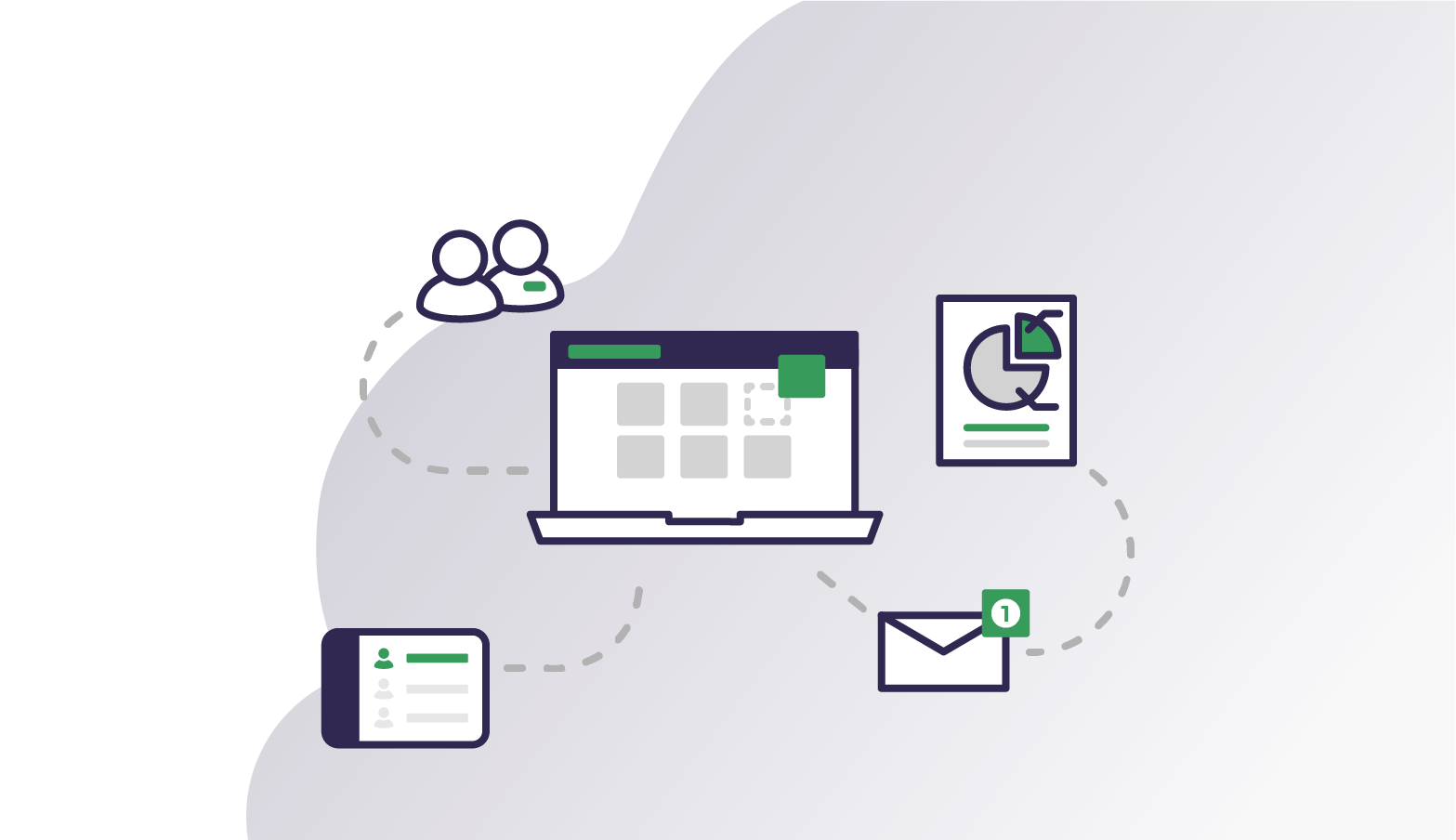Online Class Management Software Vanco Payments
