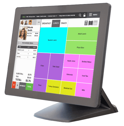 POS-Mockup