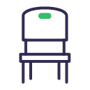School event management Software icon
