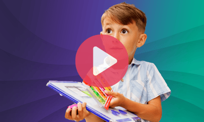 Spark generosity this fall with back-to-school giving