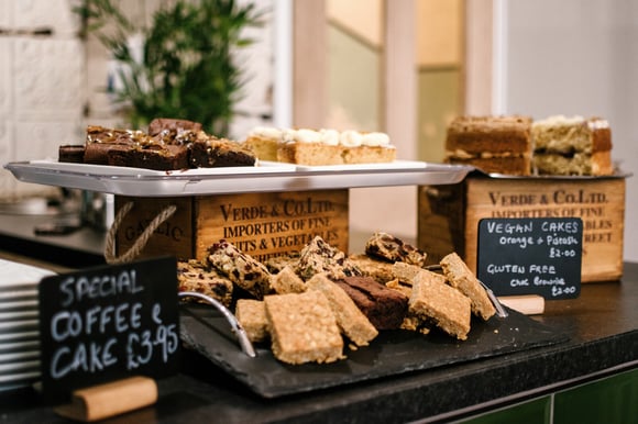 Image of Bake Sale Prom Fundraiser