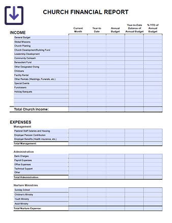 financial-report