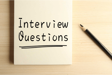 Interview Questions on Paper