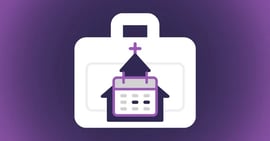Church Event Planning Kit Icon (1)