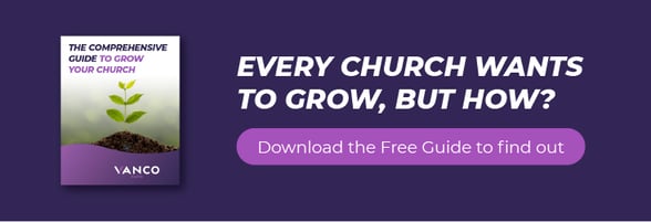 Church Growth Guide
