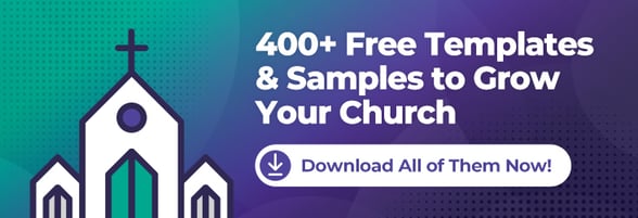 Church Growth Pack Resource