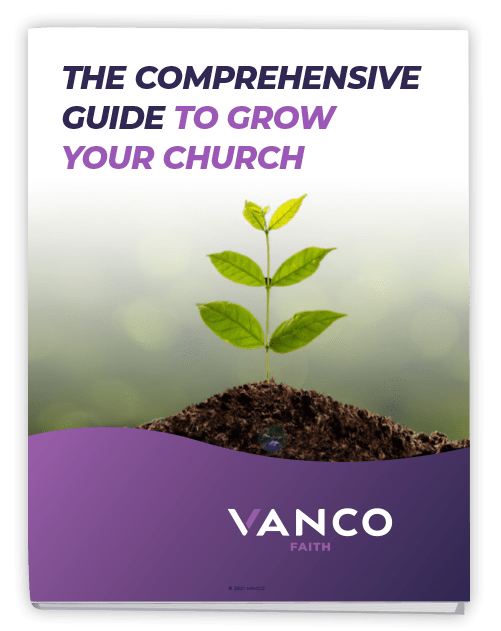 The Comprehensive Guide to Grow Your Church