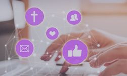 Boost Your Church's Online Reach with a FREE Social Media Kit