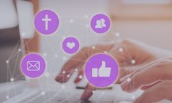 mission trip donation letter template Boost Your Church's Online Reach with a FREE Social Media Kit