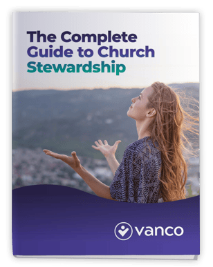 The Complete Guide to Church Stewardship