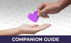 Churchgoer Giving Study Vol. 4 Companion Guide