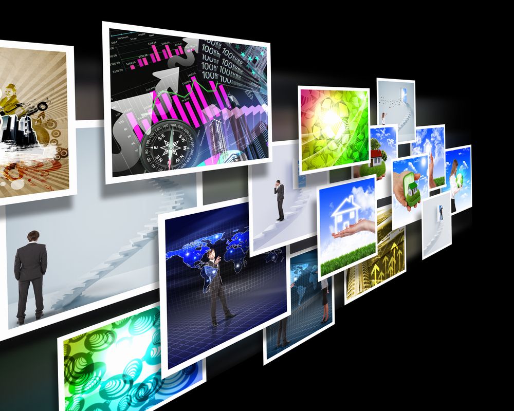 display screens church free sample