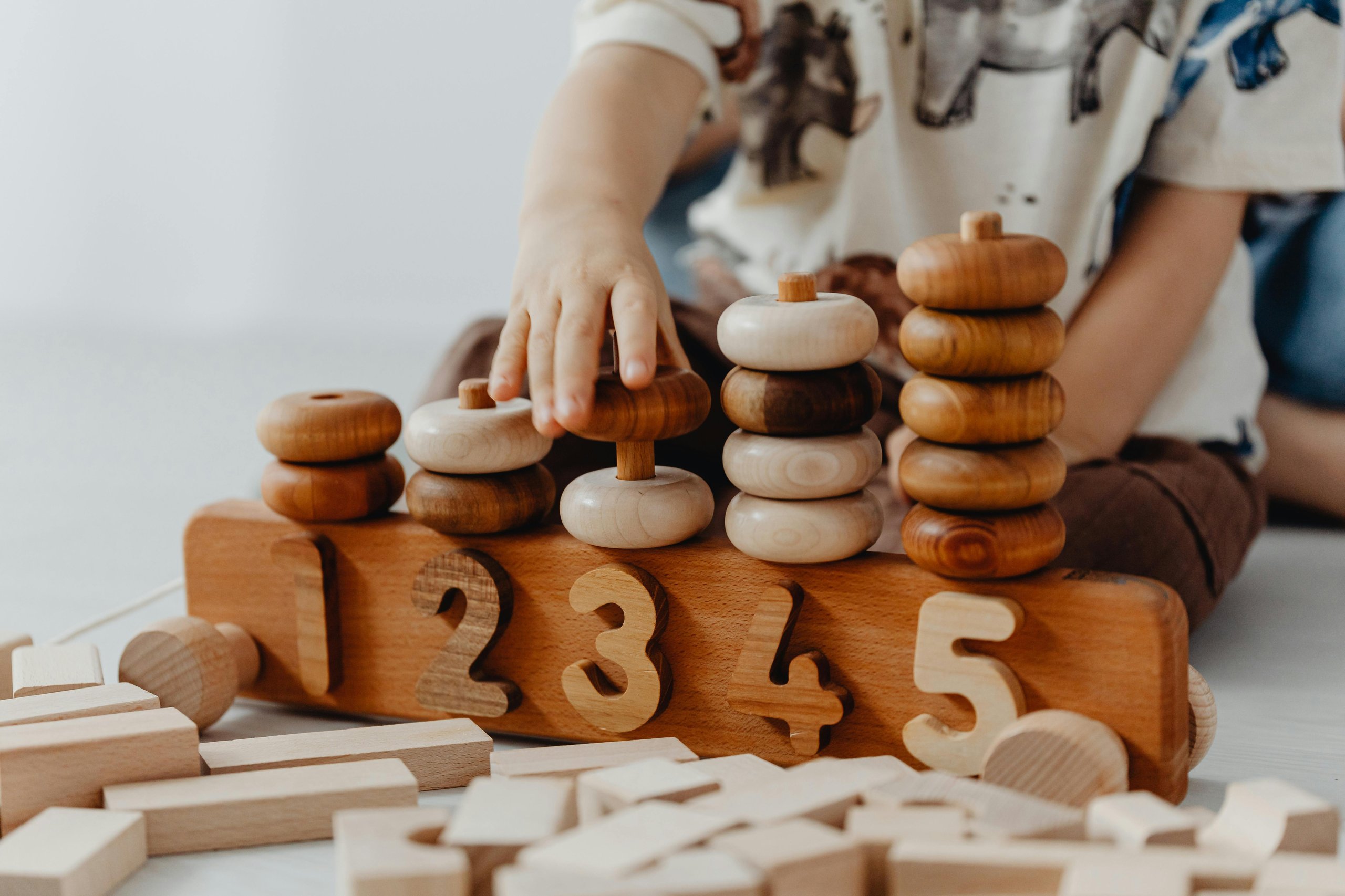The Surprising Benefits (And Drawbacks) Of Rote Counting - wcg4rt3