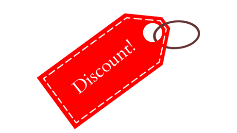 Discount