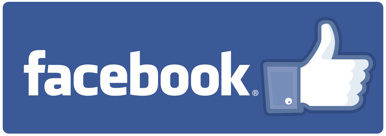 Facebook Logo - Church Marketing Strategies