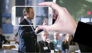 Facebook Live Ideas for Churches Blog Image