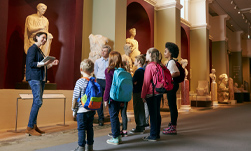 Free Field Trip Resource Pack for School Staff