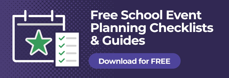 Free School Event Planning Checklists CTA