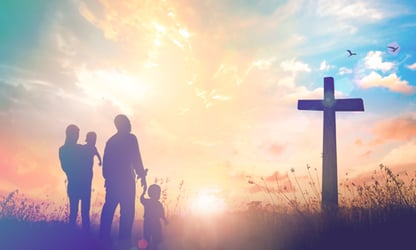 Free Faith Formation Kit