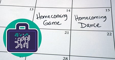 The No Fail Planning Kit for Hassle-Free Homecoming Events