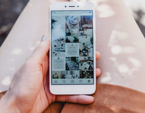 How To Set Up an Instagram Account for a Church - Blog Image-1