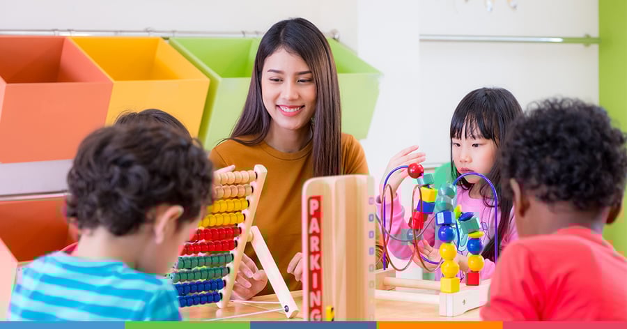 Free Daycare Supply List Templates Samples Guide