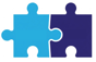Interlocking Puzzle Pieces - Integration Capabiliities