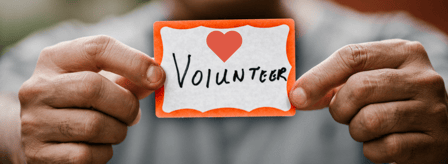 We Love Volunteers-1