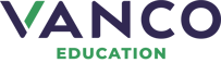 Vanco Education Logo
