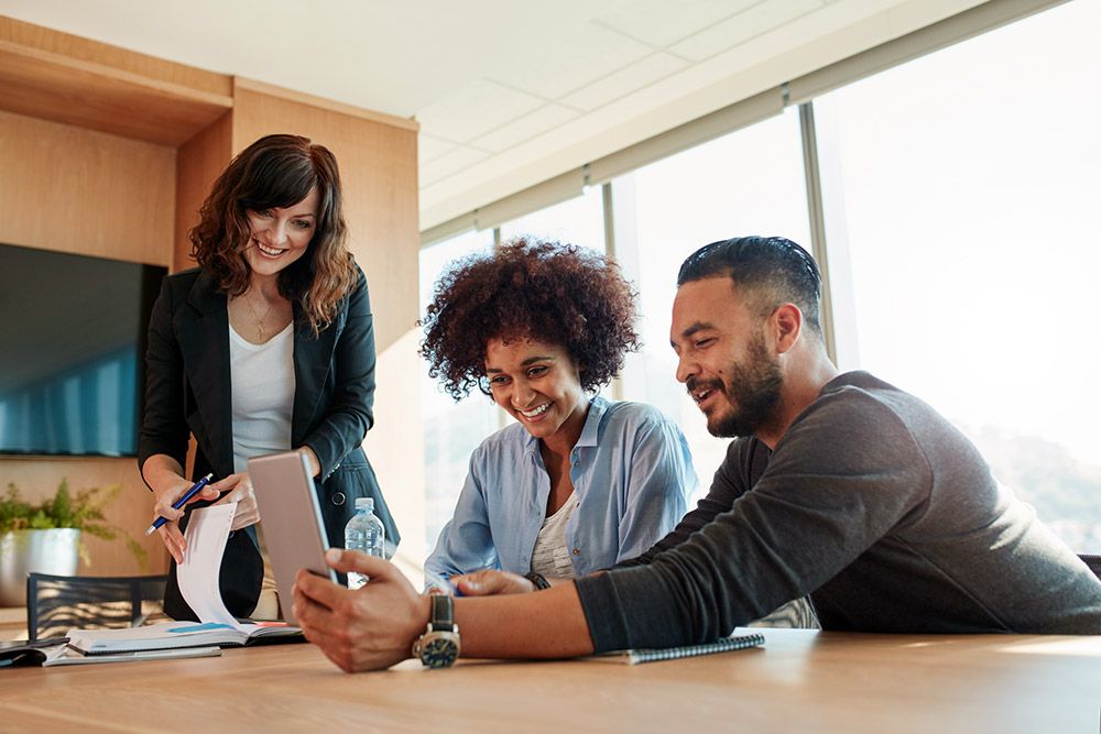 professionals-working-together
