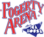 fogerty-arena-clean