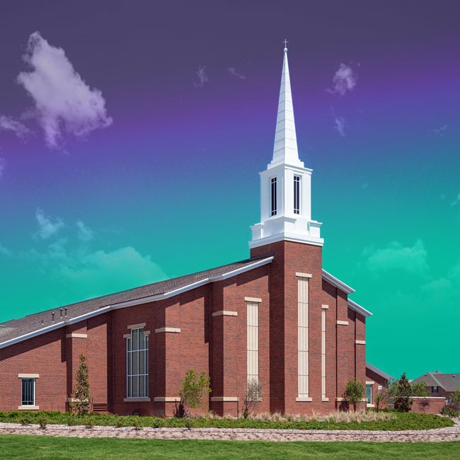 church-building-exterior