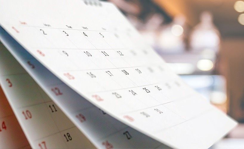 calendar
