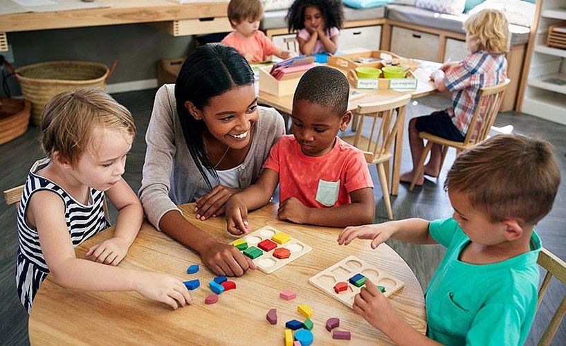 child care center smartcare