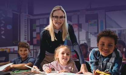 How to Manage Before & After School Child Care for K-12 Schools