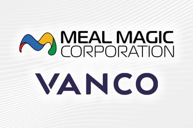 Capture Food Service Magic with Meal Magic + Vanco 