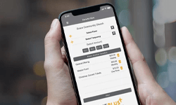 The App that Boosts Giving by 6% 