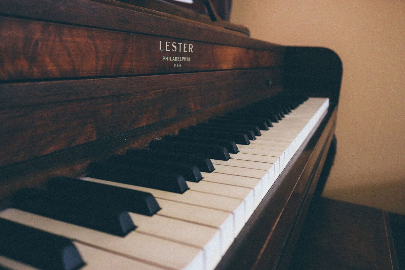 The 10 Most Popular Musical Instruments to Learn | Vanco