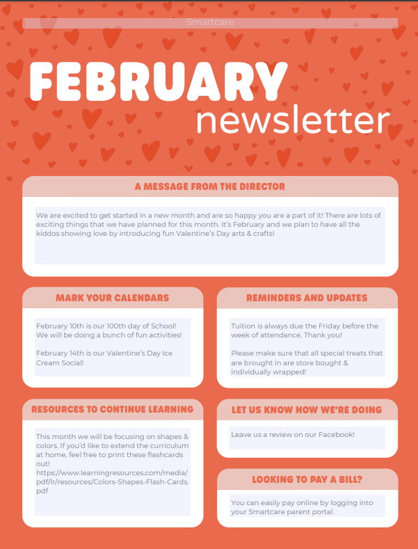 Preschool-Daycare-Newsletter-Template_February