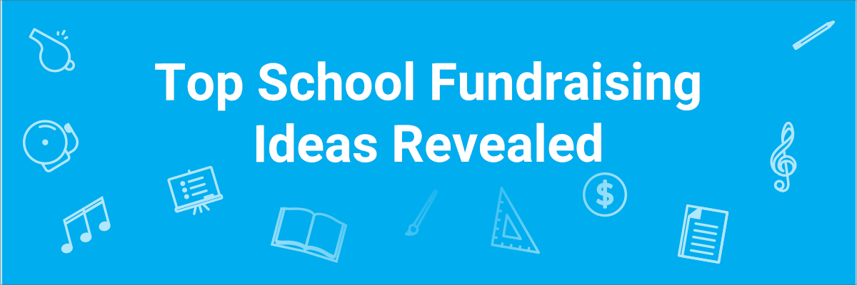 Top School Fundraising Ideas Revealed